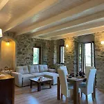Apartamento Rodanthe's Stemnitsa