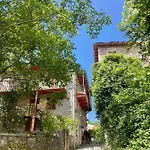 Apartamento Rodanthe's Stemnitsa