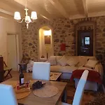 Apartamento Rodanthe's Stemnitsa