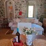 Rodanthe's Apartamento Stemnitsa