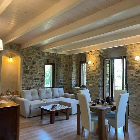 Apartment Rodanthe's Stemnitsa