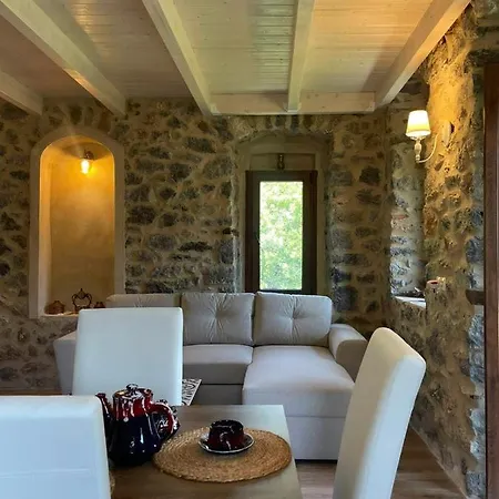 Rodanthe's Appartement