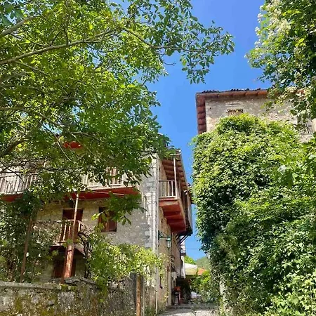 Apartment Rodanthe's Stemnitsa