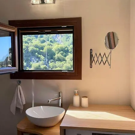 Apartman Rodanthe's Sztemníca