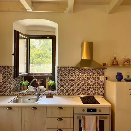 Διαμέρισμα Rodanthe's