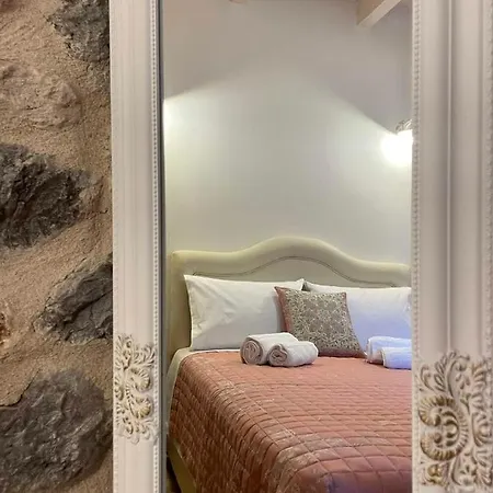 Rodanthe's Sztemníca