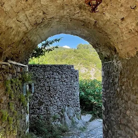 Apartman Rodanthe's *