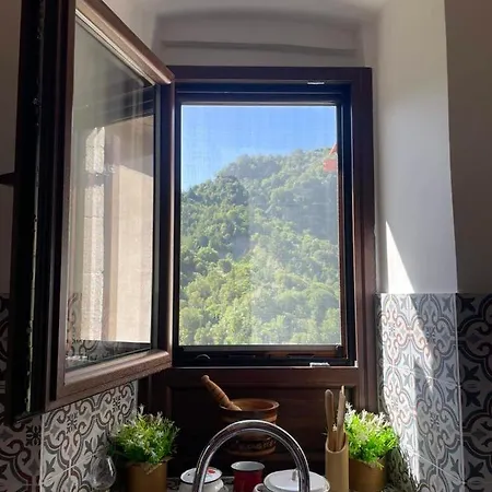 Διαμέρισμα Rodanthe's