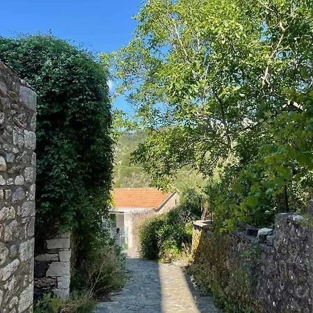 Rodanthe's Στεμνίτσα