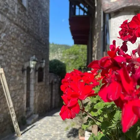 Lejlighed Rodanthe's