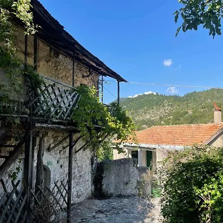 Rodanthe's Διαμέρισμα *