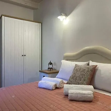 Rodanthe's Apartment Stemnitsa
