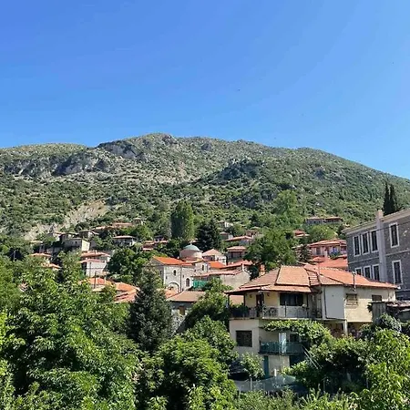 Διαμέρισμα Rodanthe's *