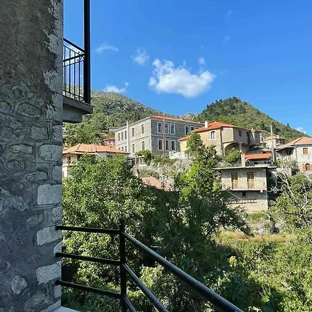 Rodanthe's * Stemnitsa