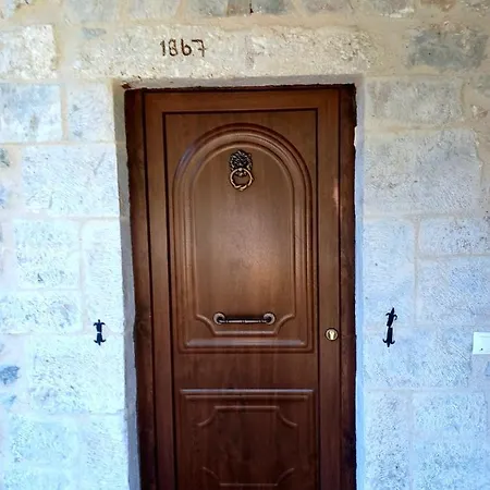 Apartment Rodanthe's Stemnitsa