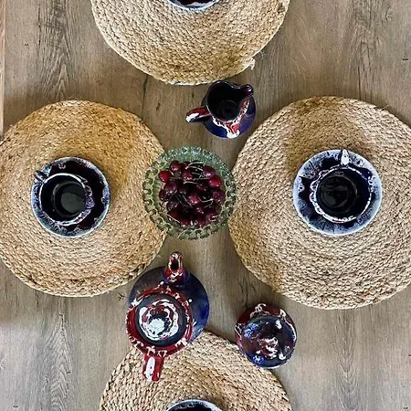 Rodanthe's Sztemníca