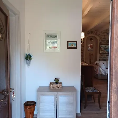 Appartement Rodanthe's *