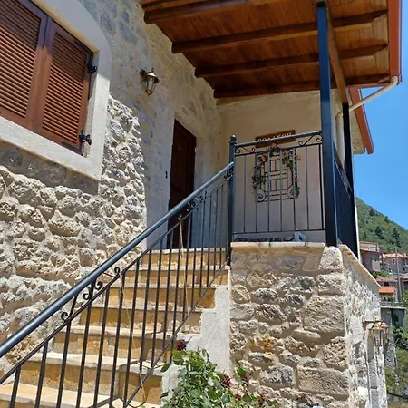 Apartment Rodanthe's Stemnitsa