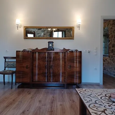 Appartement Rodanthe's