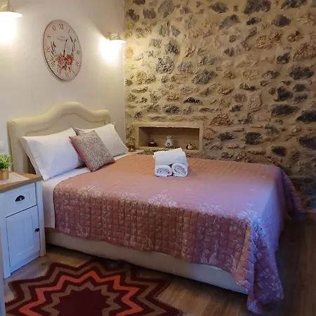Rodanthe's Appartement Stemnitsa
