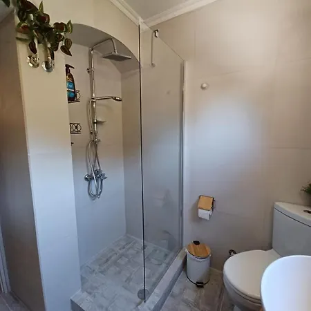 Rodanthe's Sztemníca