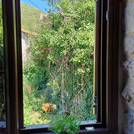 Rodanthe's Stemnitsa