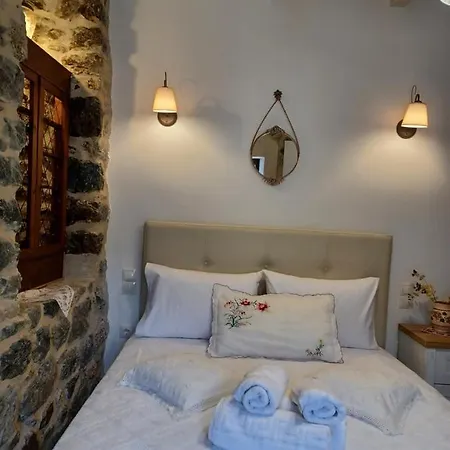 Rodanthe's * Stemnitsa