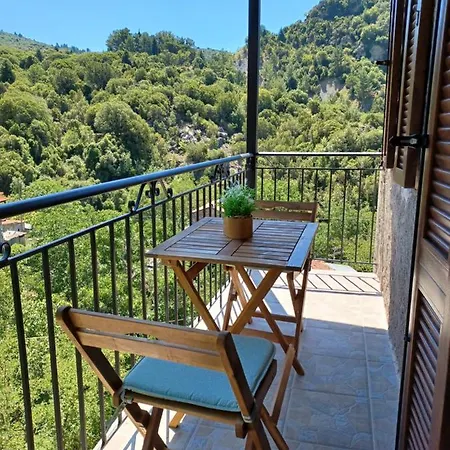 Rodanthe's Διαμέρισμα