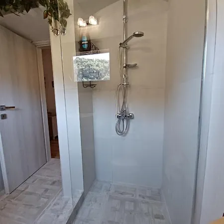 Διαμέρισμα Rodanthe's Στεμνίτσα