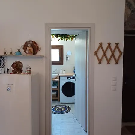 Appartement Rodanthe's