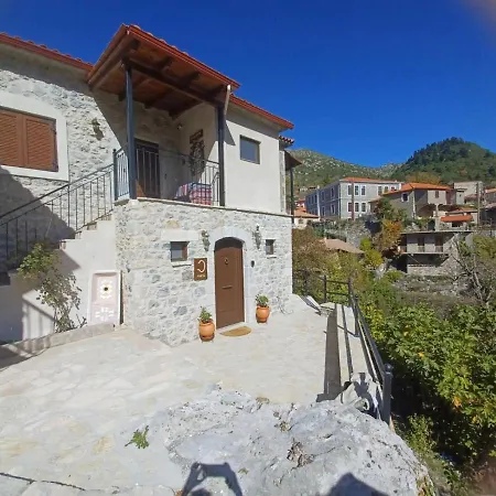 Apartman Rodanthe's *