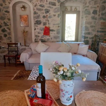 Rodanthe's Διαμέρισμα Στεμνίτσα