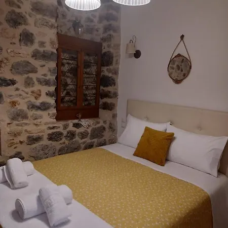 Appartement Rodanthe's