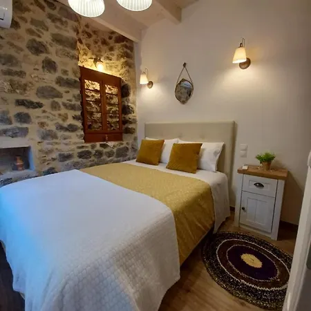 Rodanthe's Apartmán