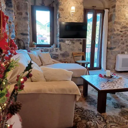 Appartement Rodanthe's