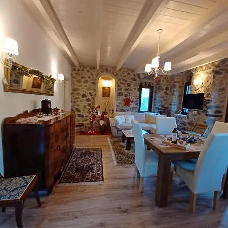 Apartmán Rodanthe's *