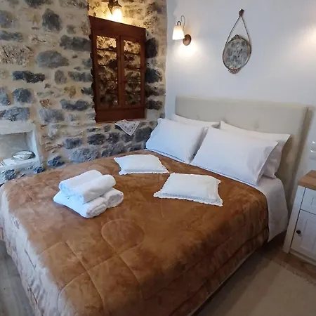 Appartement Rodanthe's *