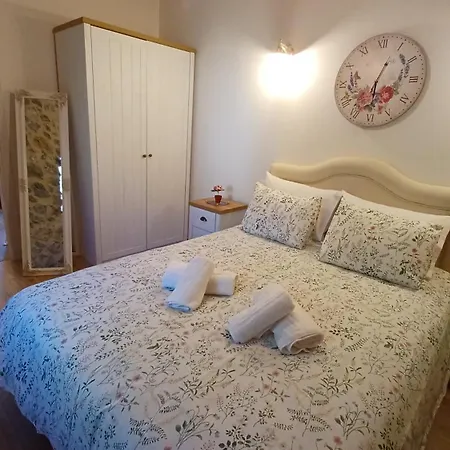 Appartement Rodanthe's