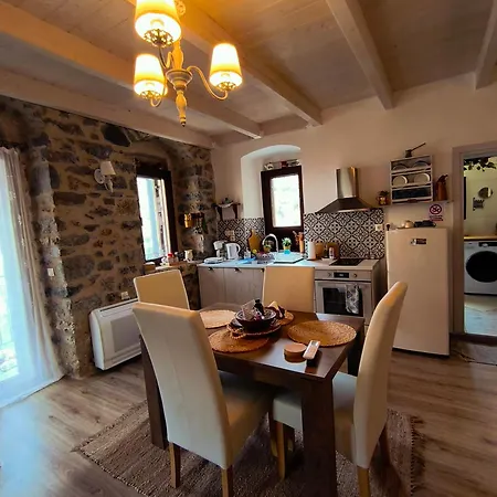 Appartement Rodanthe's Stemnitsa