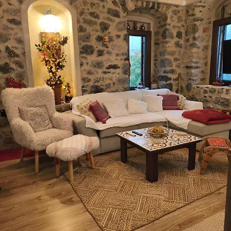 Rodanthe's * Stemnitsa