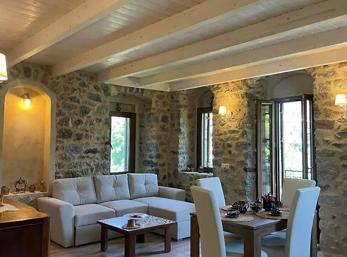 Lejlighed Rodanthe's Stemnitsa