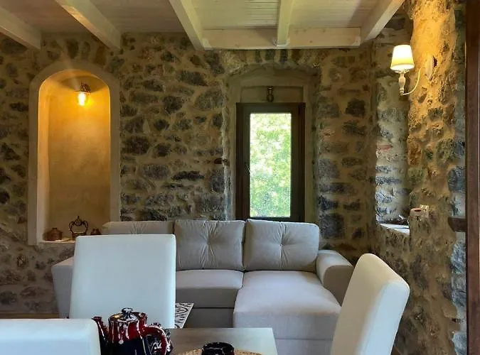 Rodanthe's Apartament