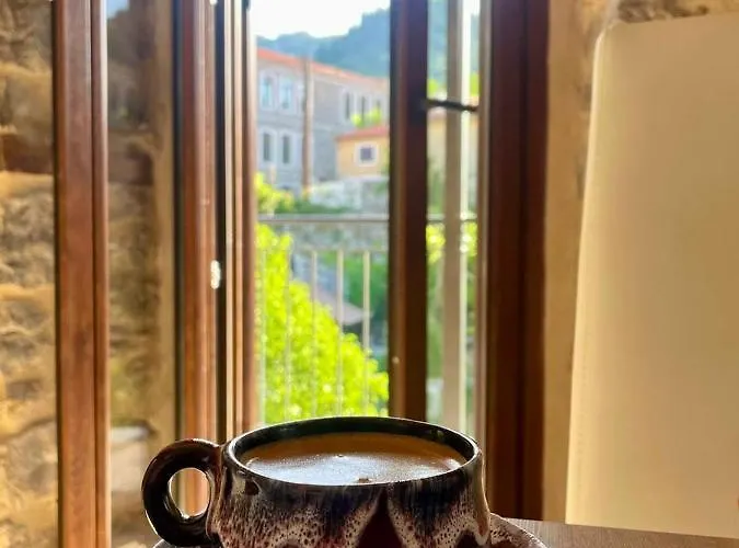 Rodanthe's * Stemnitsa