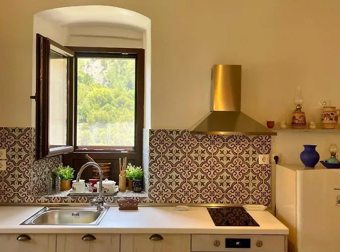 Lejlighed Rodanthe's