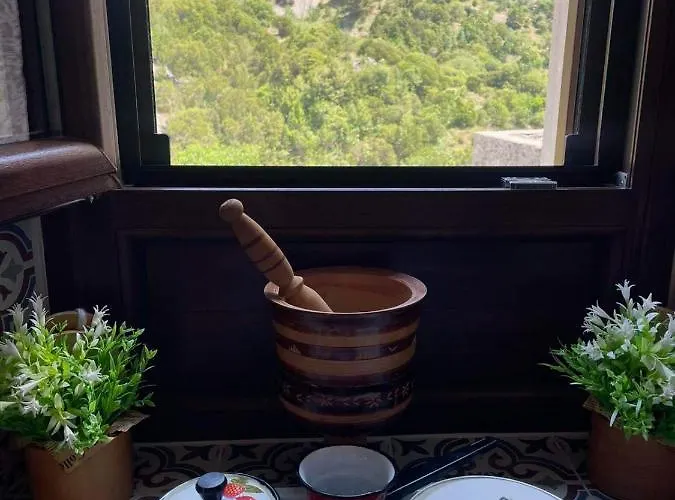 Lejlighed Rodanthe's