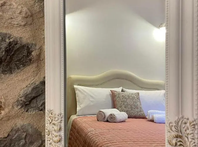 Rodanthe's Stemnitsa