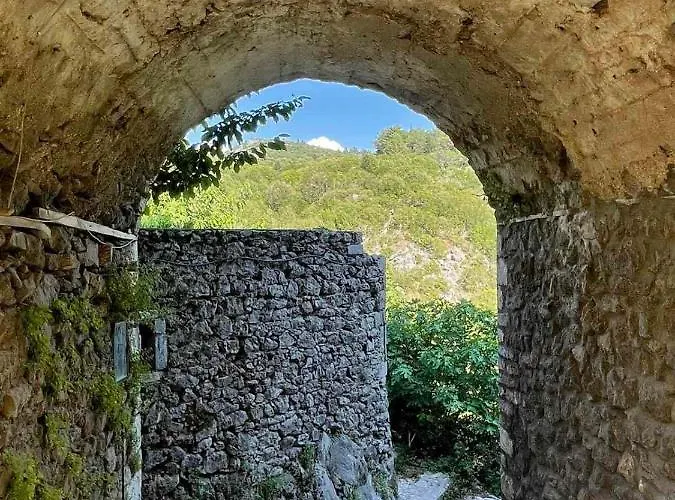 Lejlighed Rodanthe's *