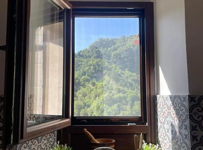 Apartament Rodanthe's