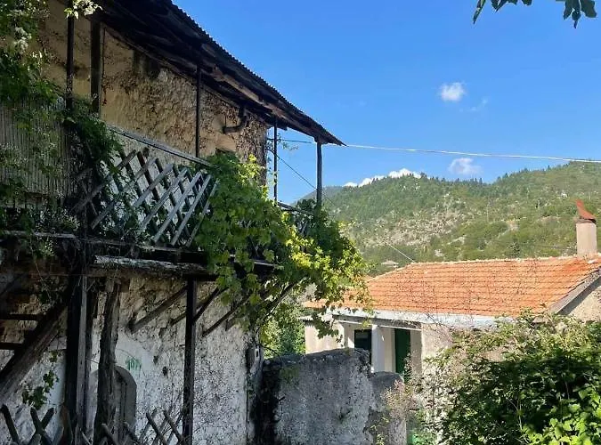 Rodanthe's Lejlighed *