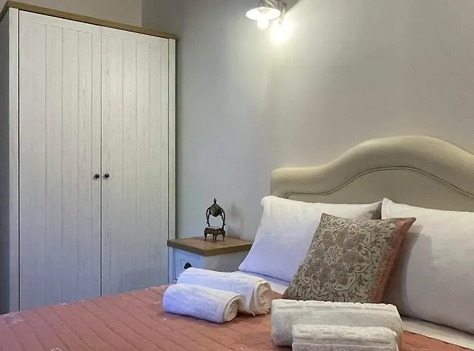 Rodanthe's Lejlighed Stemnitsa